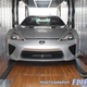 Illustration for article titled Unboxing The Obsessive Transport Of The Lexus LFA